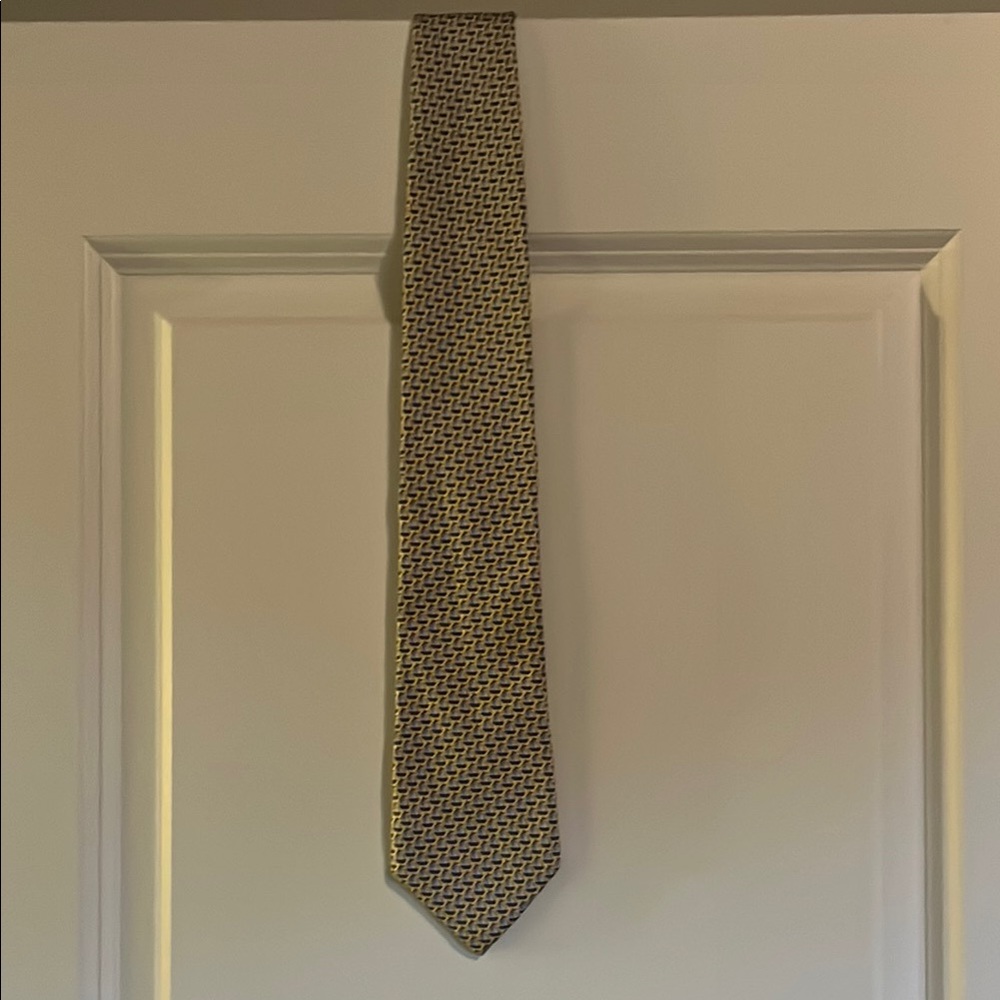 ⛵️Men Vineyard Vines Tie